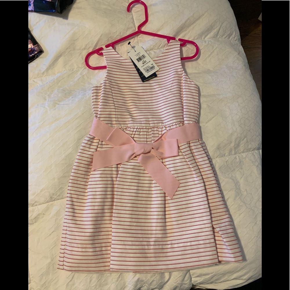 brand new ralph lauren dress